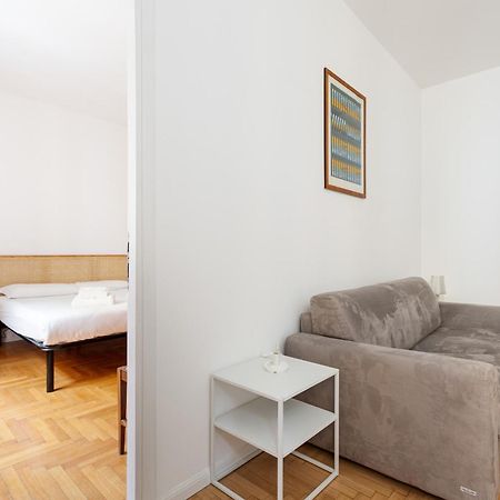 Brera Urban Flat Milão Exterior foto