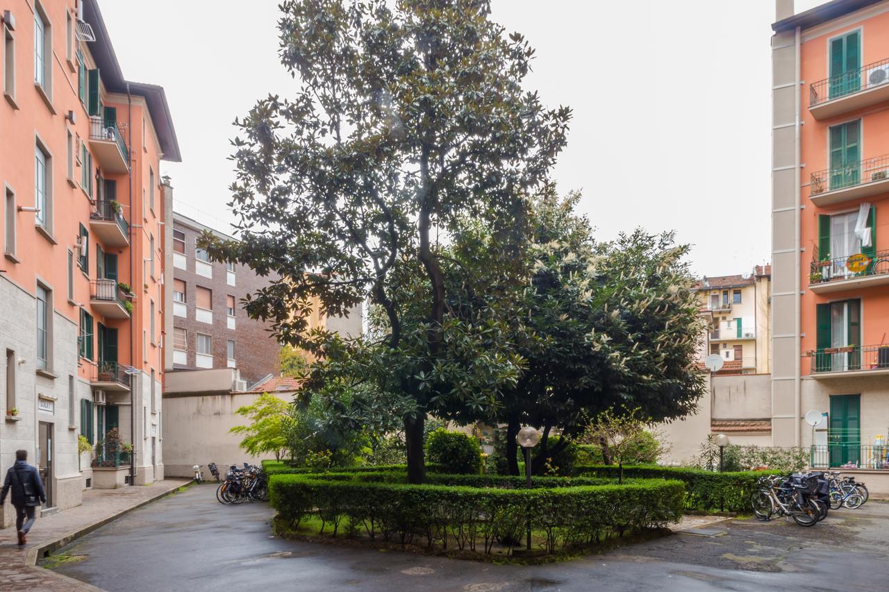 Brera Urban Flat Milão Exterior foto