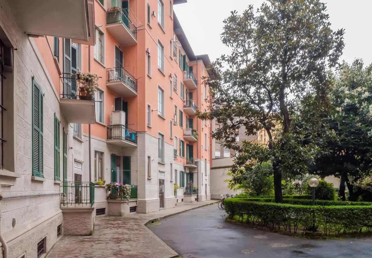 Brera Urban Flat Milão Exterior foto
